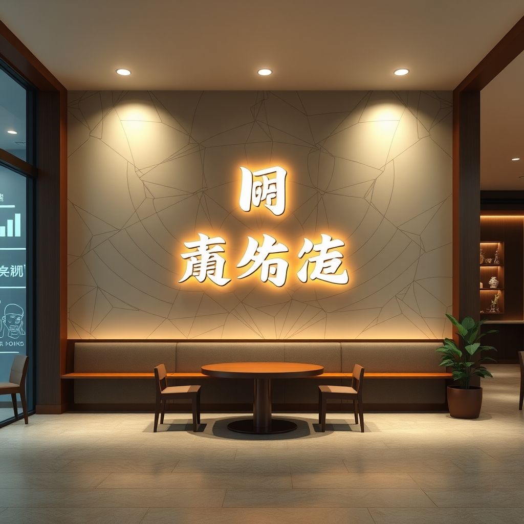 โลโก้ร้านขายยา: เพิ่มลูกค้าและภาพลักษณ์ด้วยดีไซน์เฉพาะตัว